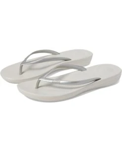 FitFlop Iqushion Ergonomic Flip-Flop | Sandals -Shoe Rush Shop 519aBaewNCL. AC SR736920