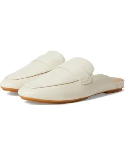FitFlop Delicato Soft Leather Mules | Loafers -Shoe Rush Shop 51AHV3nlNYL. AC SR736920