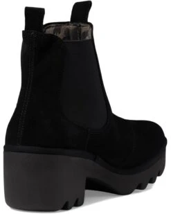 FLY LONDON TRIG514FLY | Boots -Shoe Rush Shop 51ZUVRQz OL. AC SR736920