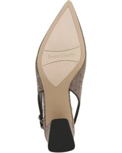 Franco Sarto Racer2 | Heels -Shoe Rush Shop 51ajRWusvnL. AC SR736920