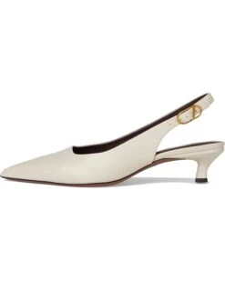 Franco Sarto Marlow Slingback Kitten Heel | Heels 12 Franco Sarto Marlow Slingback Kitten Heel | Heels -Shoe Rush Shop 51gPuui2HRL. AC SR736920