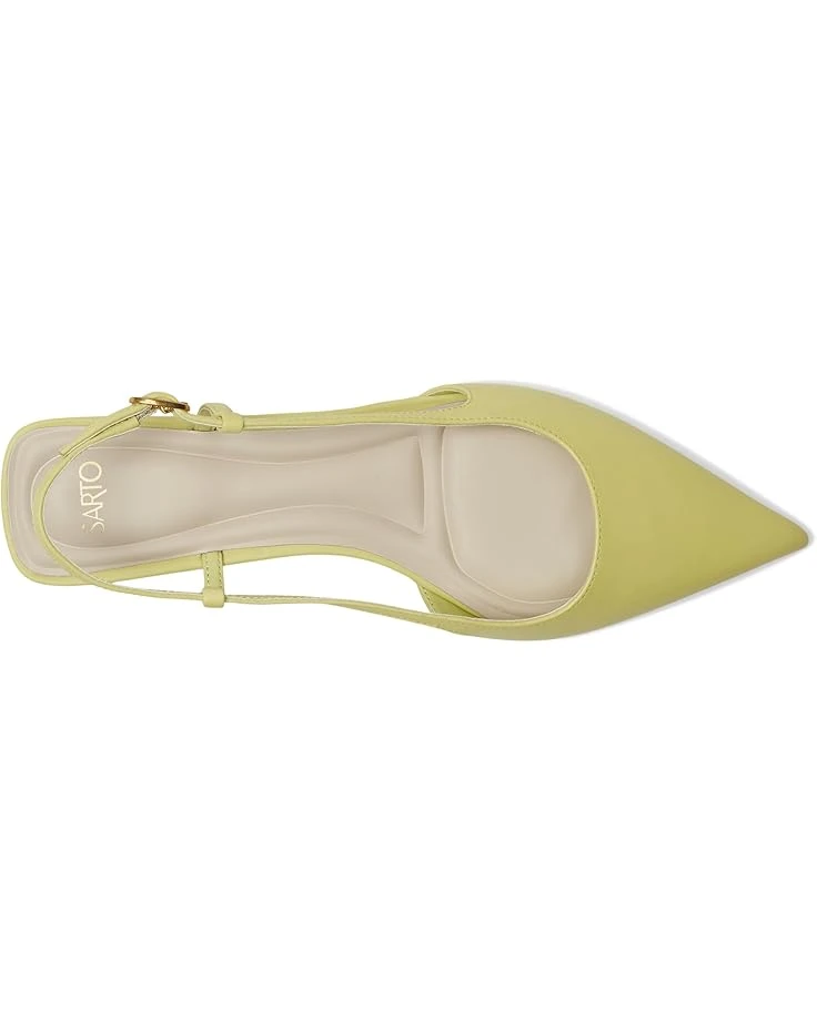 Franco Sarto A-pheby Slingback Shoes | Heels 4 Franco Sarto A-pheby Slingback Shoes | Heels - Image 2