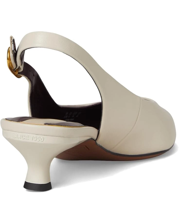 Franco Sarto Marlow Slingback Kitten Heel | Heels 7 Franco Sarto Marlow Slingback Kitten Heel | Heels - Image 5