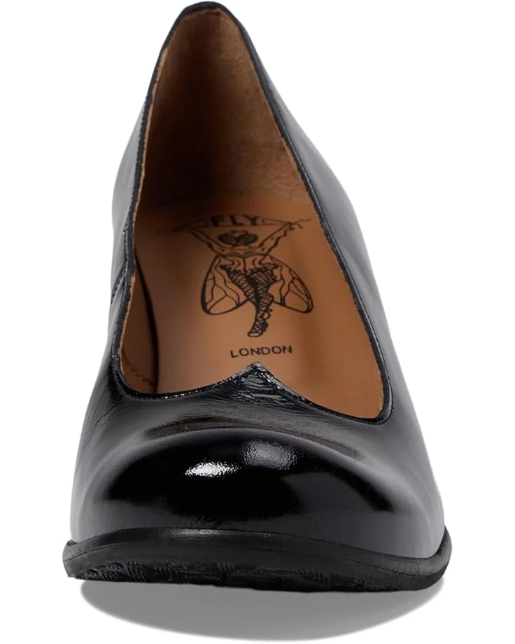 FLY LONDON BAZE086FLY | Heels 4 FLY LONDON BAZE086FLY | Heels - Image 2