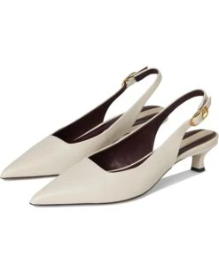 Franco Sarto Marlow Slingback Kitten Heel | Heels