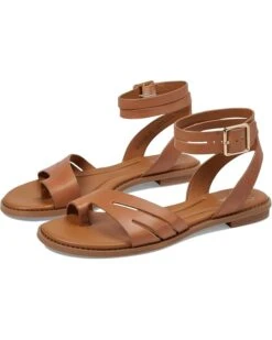 Franco Sarto Greene Ankle Strap Flat Sandals 15 Franco Sarto Greene Ankle Strap Flat Sandals -Shoe Rush Shop 611BCUukcHL. AC SR736920