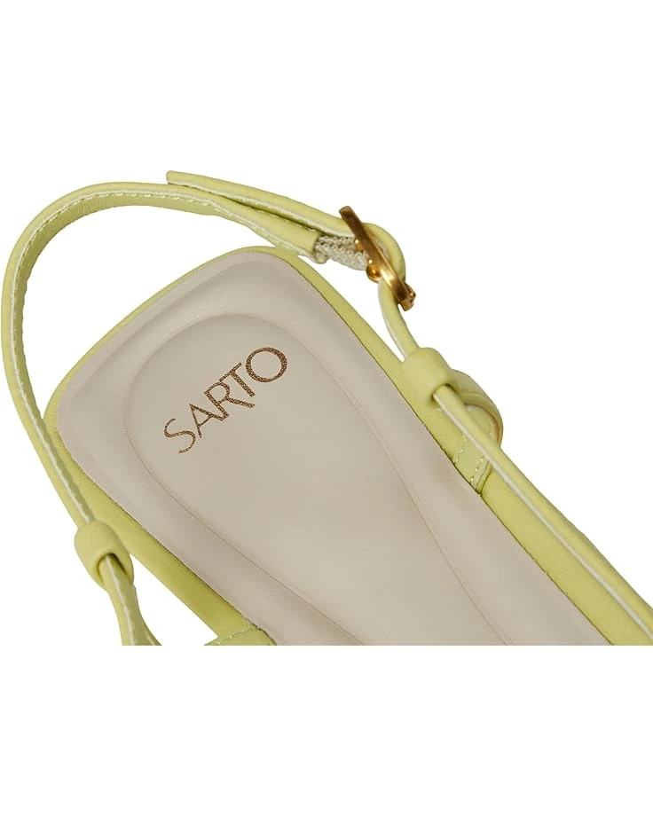 Franco Sarto A-pheby Slingback Shoes | Heels 8 Franco Sarto A-pheby Slingback Shoes | Heels - Image 6