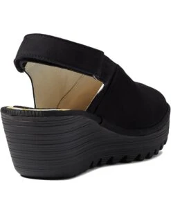 FLY LONDON YEAY387FLY | Heels -Shoe Rush Shop 611itIoePYL. AC SR736920