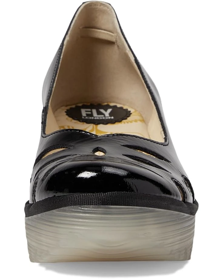 FLY LONDON YUBI480FLY | Heels 4 FLY LONDON YUBI480FLY | Heels - Image 2