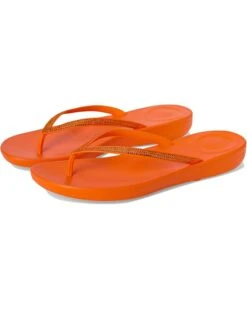 FitFlop Iqushion Sparkle | Sandals -Shoe Rush Shop 6128TNYI8xL. AC SR736920