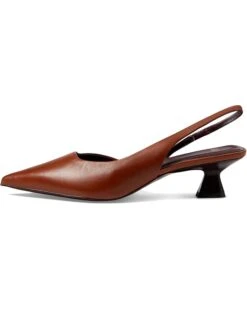 Franco Sarto Devin Slingbacks | Heels -Shoe Rush Shop 612iaER3STL. AC SR736920