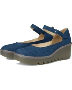 FLY LONDON BAWA581FLY | Heels