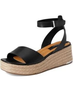 Franco Sarto L-tiffany Espadrille Sandals | Heels -Shoe Rush Shop 613ZZyKjqL. AC SR736920