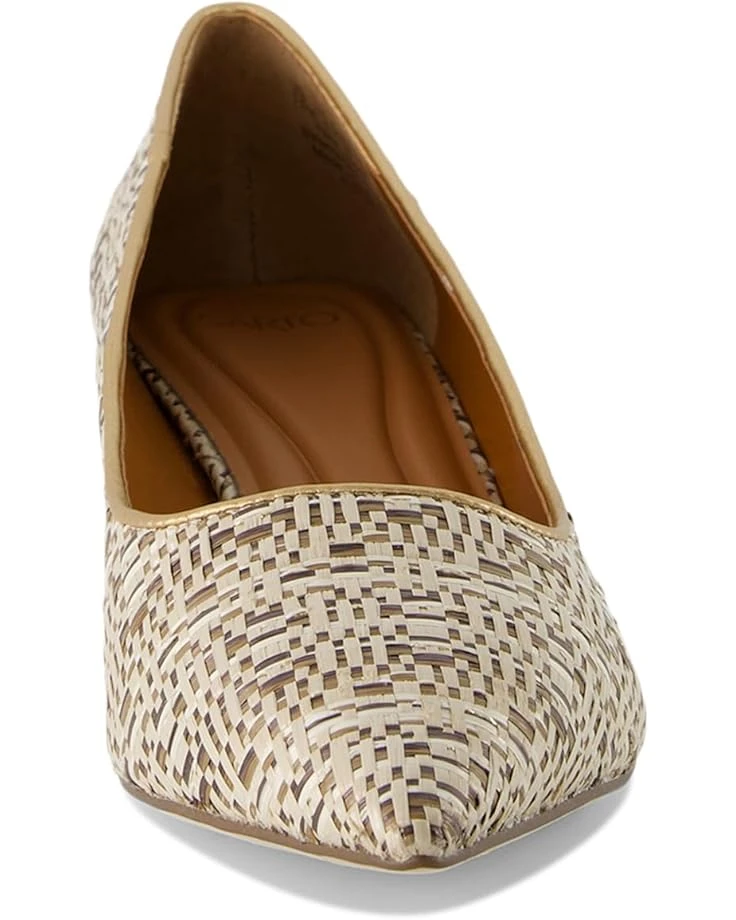 Franco Sarto Diva Pointed Toe Kitten Heel Pump | Heels 4 Franco Sarto Diva Pointed Toe Kitten Heel Pump | Heels - Image 2