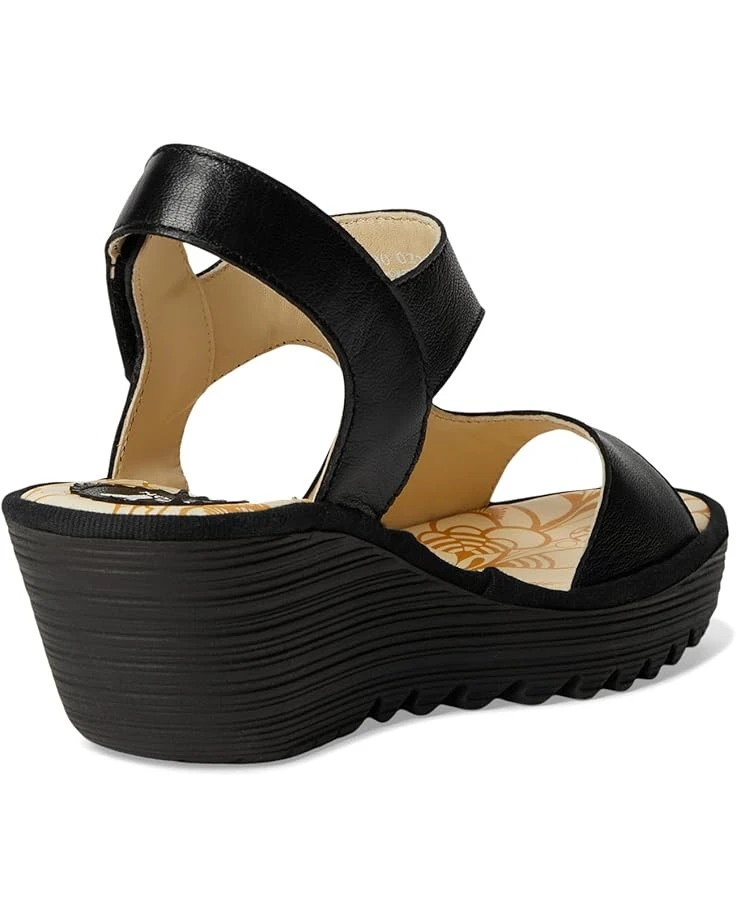 FLY LONDON YOXA576FLY | Heels 7 FLY LONDON YOXA576FLY | Heels - Image 5