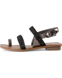 Franco Sarto Ellis Toe Loop Flat Sandal | Sandals -Shoe Rush Shop 6143WVB2ZcL. AC SR736920