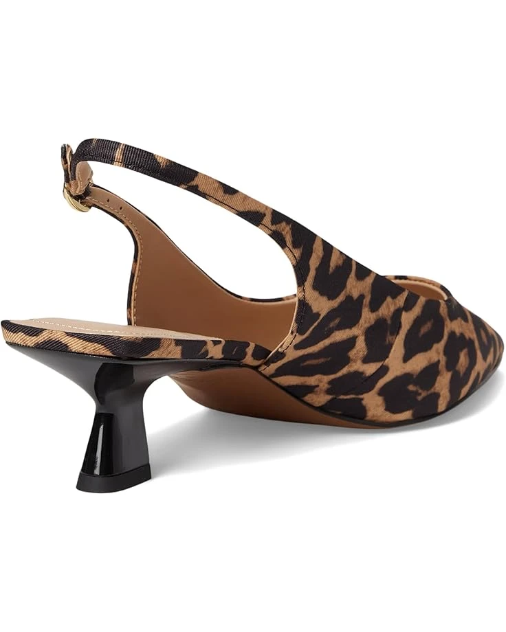 Franco Sarto L-Jaden Slingback Shoes | Heels 7 Franco Sarto L-Jaden Slingback Shoes | Heels - Image 5