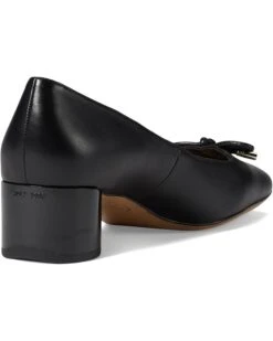 Franco Sarto Natalia Square Toe Block Heel Pumps with Bow | Heels 17 Franco Sarto Natalia Square Toe Block Heel Pumps with Bow | Heels -Shoe Rush Shop 615rHzm1yKL. AC SR736920