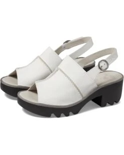 FLY LONDON TUPI495FLY | Heels -Shoe Rush Shop 616o1RMbM7L. AC SR736920