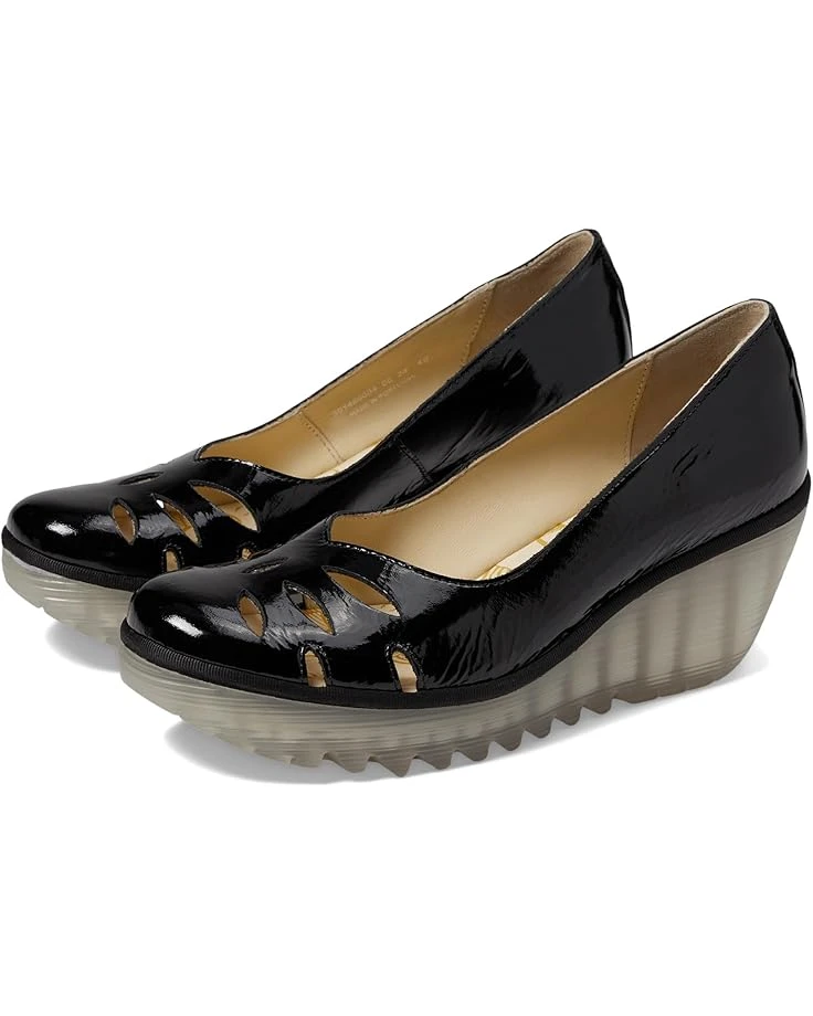 FLY LONDON YUBI480FLY | Heels 3 FLY LONDON YUBI480FLY | Heels