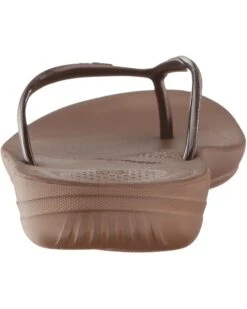 FitFlop Iqushion Ergonomic Flip-Flop | Sandals -Shoe Rush Shop 617FYRYdZJL. AC SR736920