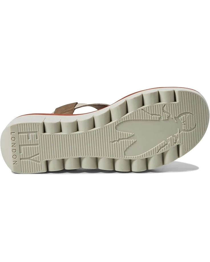 FLY LONDON YABI922FLY | Heels 5 FLY LONDON YABI922FLY | Heels - Image 3