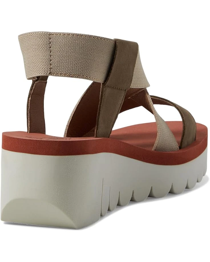 FLY LONDON YABI922FLY | Heels 7 FLY LONDON YABI922FLY | Heels - Image 5