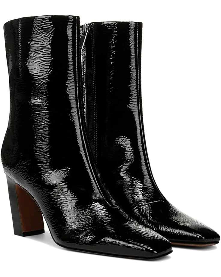 Franco Sarto Briar Mid Shaft Boots 3 Franco Sarto Briar Mid Shaft Boots