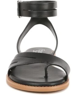 Franco Sarto Greene Ankle Strap Flat Sandals 13 Franco Sarto Greene Ankle Strap Flat Sandals -Shoe Rush Shop 619Xa80YjL. AC SR736920