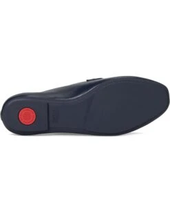 FitFlop Delicato Soft Leather Loafers 12 FitFlop Delicato Soft Leather Loafers -Shoe Rush Shop 619cV7bnyL. AC SR736920