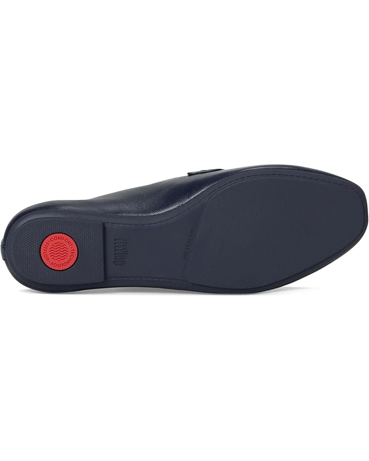 FitFlop Delicato Soft Leather Loafers 5 FitFlop Delicato Soft Leather Loafers - Image 3