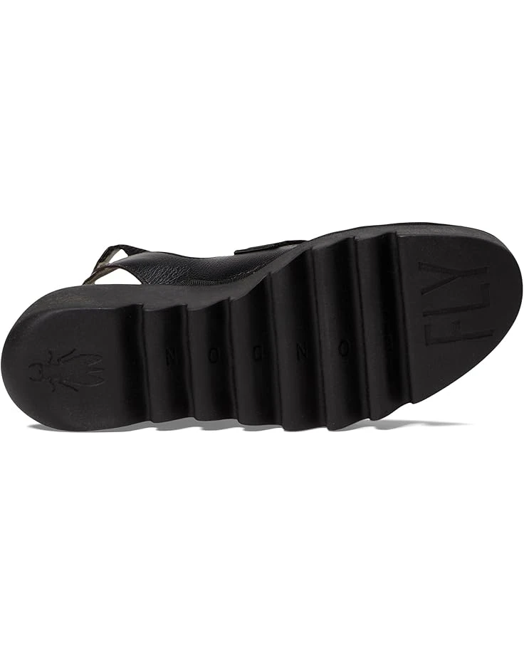 FLY LONDON BECH474FLY | Heels 5 FLY LONDON BECH474FLY | Heels - Image 3