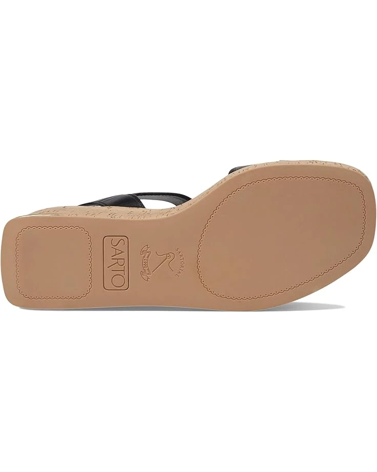 Franco Sarto Tilly Platform Wedge Sandal | Heels 5 Franco Sarto Tilly Platform Wedge Sandal | Heels - Image 3