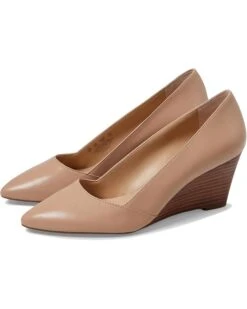 Franco Sarto Frankie Wedge Pumps | Heels