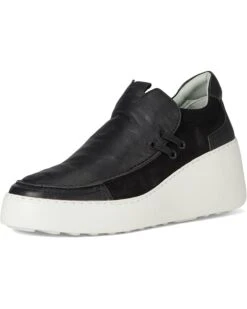 FLY LONDON DAVY667FLY | Loafers -Shoe Rush Shop 61FCR24NekL. AC SR736920