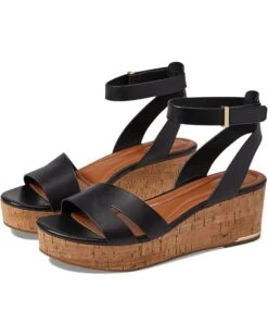Franco Sarto Primrose Ankle Strap | Heels