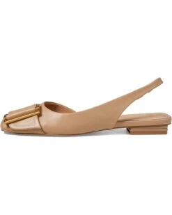 Franco Sarto Tracy Sling Slingback Flats -Shoe Rush Shop 61G7dwevbL. AC SR736920