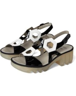 FLY LONDON TEWA573FLY | Heels 19 FLY LONDON TEWA573FLY | Heels -Shoe Rush Shop 61GXzO7MX9L. AC SR736920