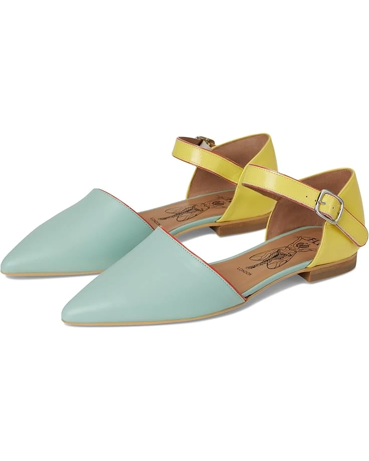 FLY LONDON SARJ266FLY | Flats 10 FLY LONDON SARJ266FLY | Flats - Image 8