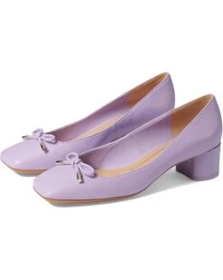 Franco Sarto Natalia Square Toe Block Heel Pumps with Bow | Heels 21 Franco Sarto Natalia Square Toe Block Heel Pumps with Bow | Heels -Shoe Rush Shop 61HycYYecbL. AC SR736920