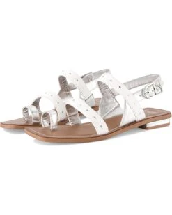 Franco Sarto Ellis Toe Loop Flat Sandal | Sandals -Shoe Rush Shop 61ILoXB21kL. AC SR736920
