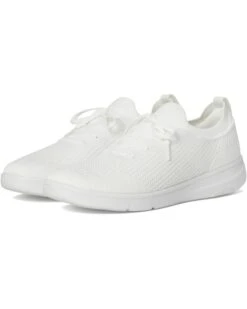 FitFlop Super-Q Knit Slip-On Laced Sneakers | Sneakers & Athletic Shoes -Shoe Rush Shop 61IvGV7W7JL. AC SR736920
