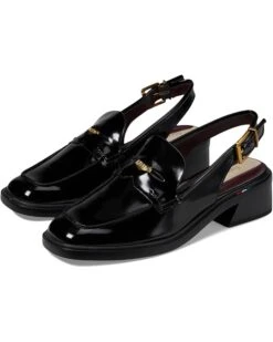 Franco Sarto Giada Slingback Loafers
