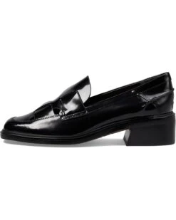 Franco Sarto Gene Cut Out Heeled Loafers | Heels -Shoe Rush Shop 61JspZtYV9L. AC SR736920