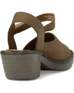 FLY LONDON WELY439FLY | Heels -Shoe Rush Shop 61KMeu1QUVL. AC SR736920