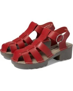 FLY LONDON EMME511FLY | Heels -Shoe Rush Shop 61KioLxlCmL. AC SR736920