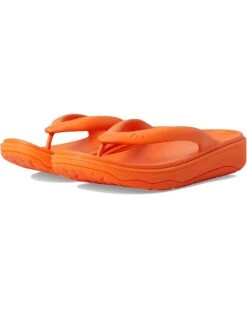 FitFlop Relieff Recovery Toe-Post Sandals -Shoe Rush Shop 61L7nZa1r7L. AC SR736920