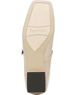 Franco Sarto Tinsley Mary Jane Flats 18 Franco Sarto Tinsley Mary Jane Flats -Shoe Rush Shop 61LHsnYGqLL. AC SR736920