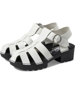 FLY LONDON EMME511FLY | Heels -Shoe Rush Shop 61N03BiWo6L. AC SR736920