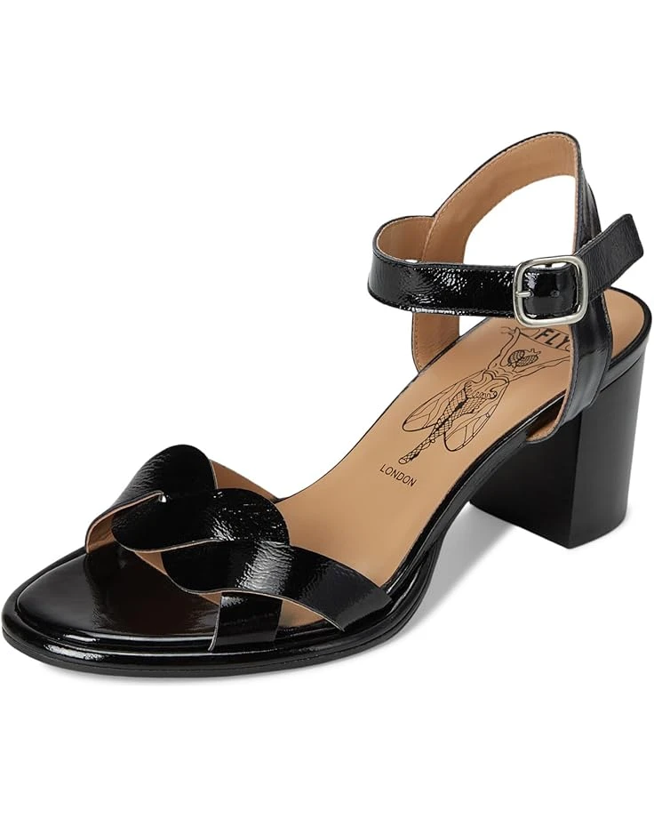 FLY LONDON MoJI263FLY | Heels 9 FLY LONDON MoJI263FLY | Heels - Image 7